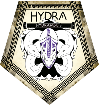 Hydramelis Hydra